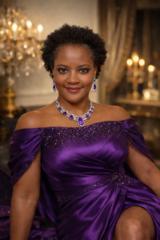 Veronique G.Billionaire