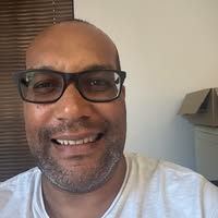 Darryl Wood