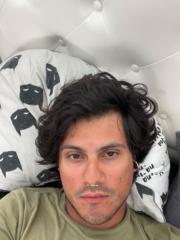 Miguel Ronceros
