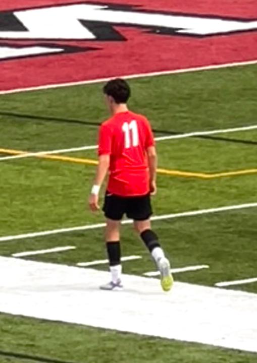Joey Guglielmetti