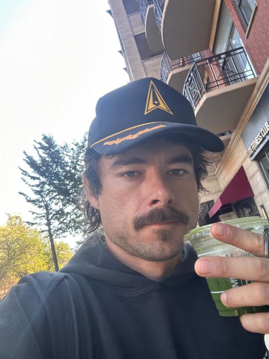 Forrest Kelly