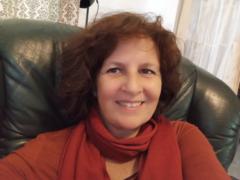 Caroline Rauner