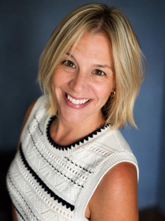 Lori Rimkus