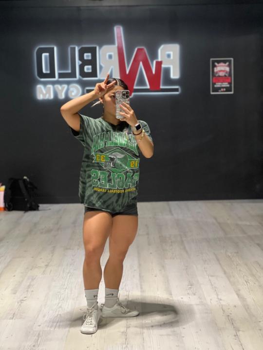 Ashley Choi