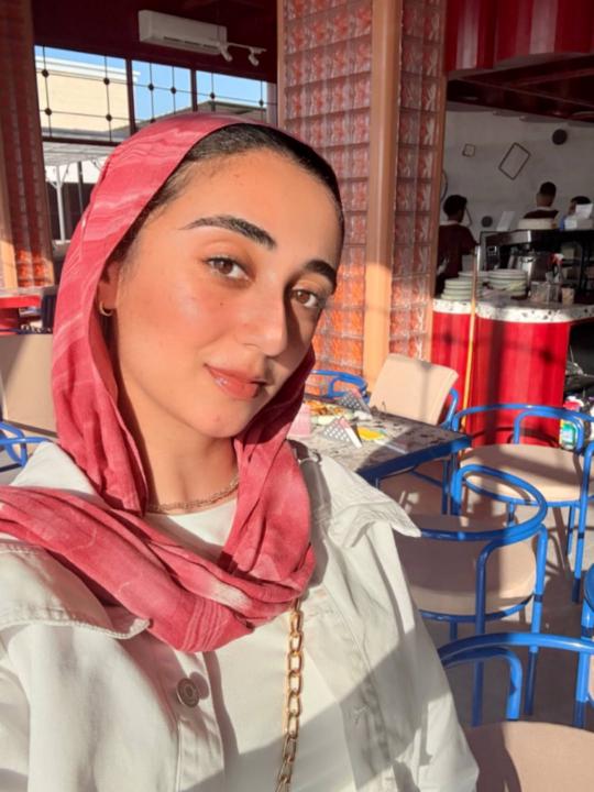 Nour Ramy