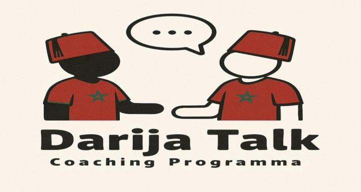 Darija Talk