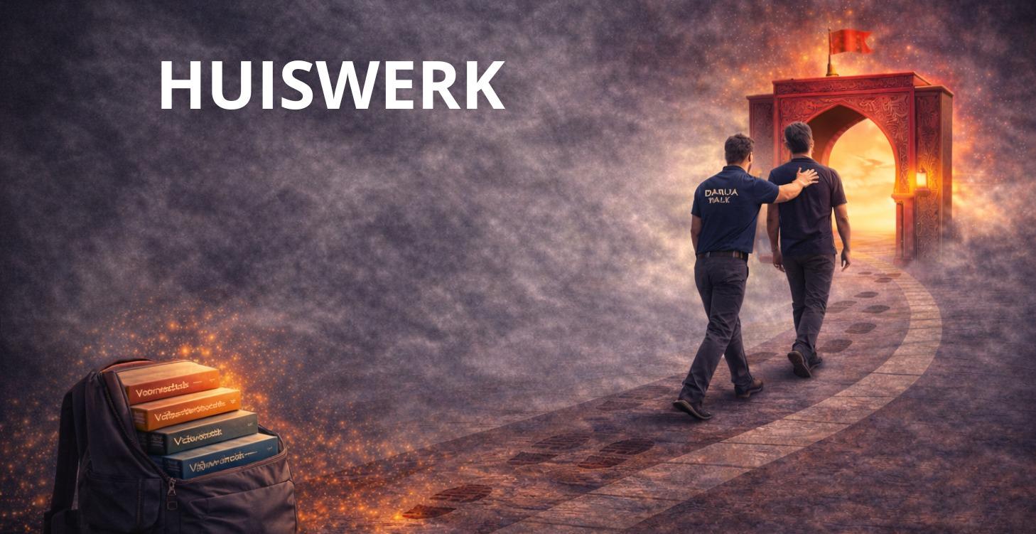 Huiswerk GRIJS