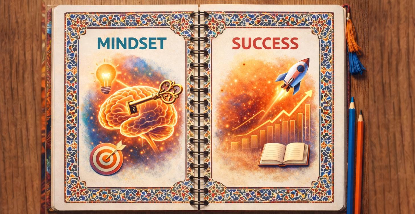 Mindset Voor Succes
