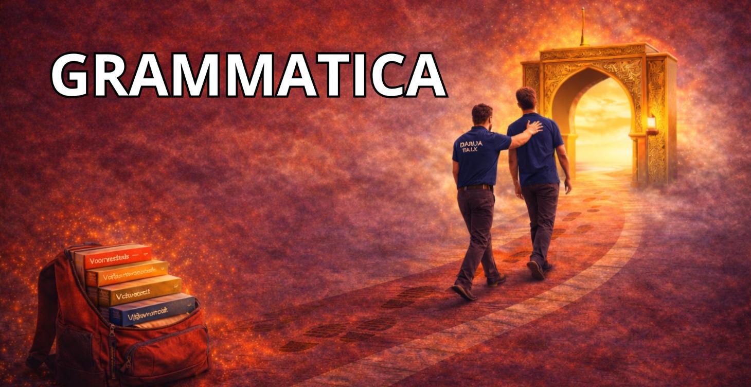 🔴Alles over zinsbouw en grammatica