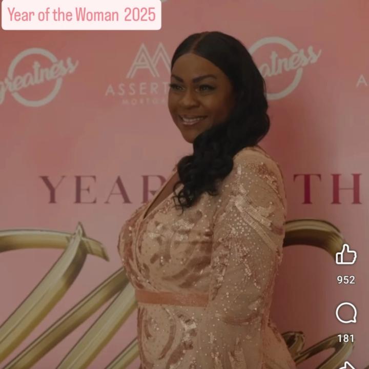 Tenshia Ruffin