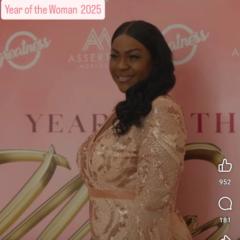 Tenshia Ruffin