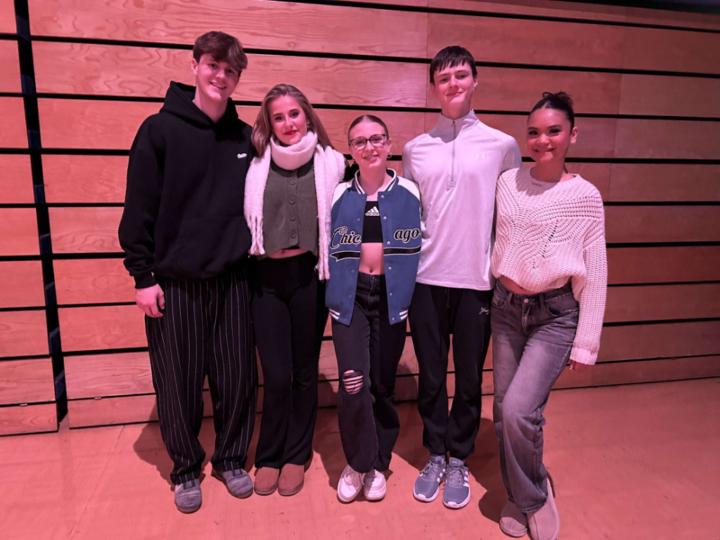 Christopher Richardson