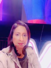 Vimla Wright