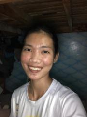 Hannah Mae Suan
