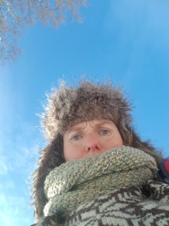 Hanne Jacobsen
