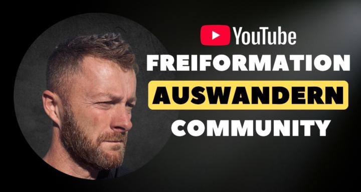 Freiformation
