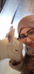 Hassna Tiliouine