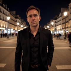 Boris Ricard