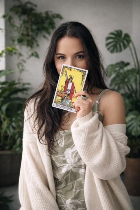 Isabella Saldarriaga Ruiz