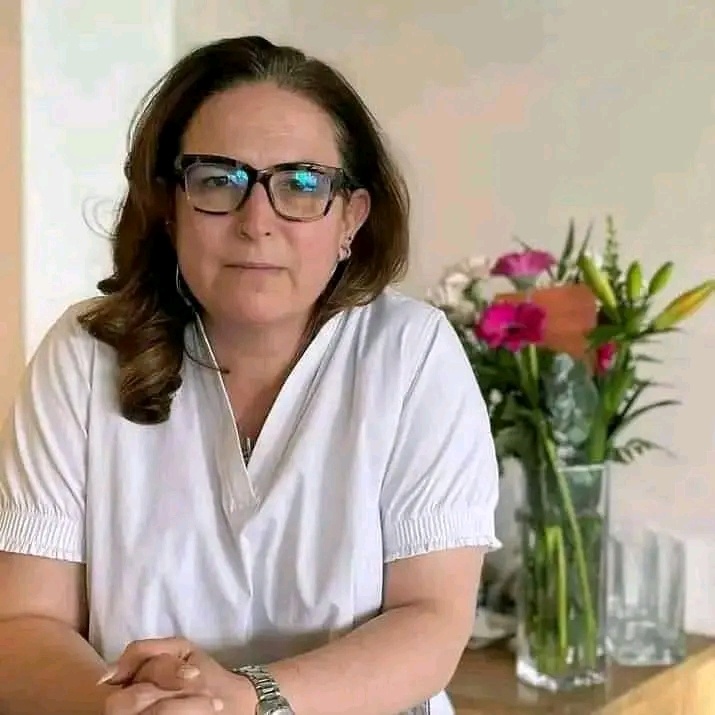 Angela Mike