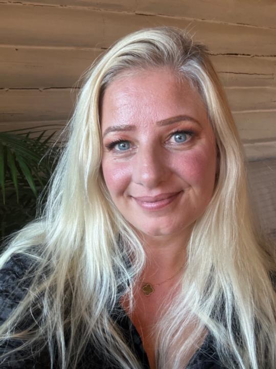 Anneli Haugen