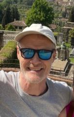 Mark Oram