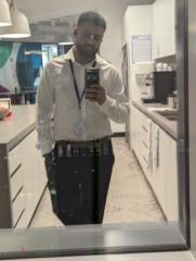 Muhammad Onib Ur Rehman
