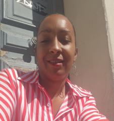 Estelle Lubin