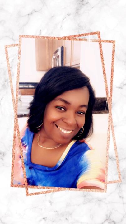 Kimberly Walker