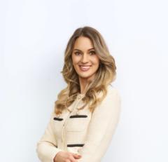 Krisztina Velosy