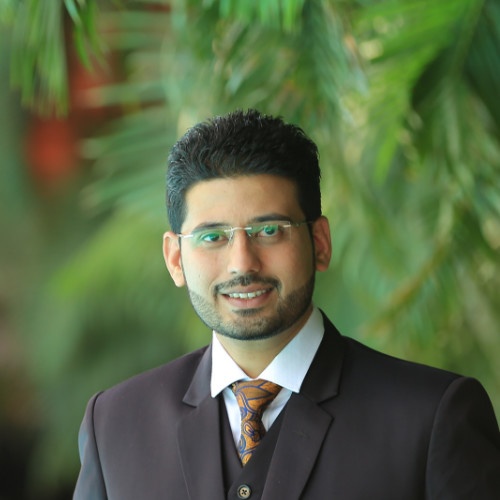 Chirag Mehta