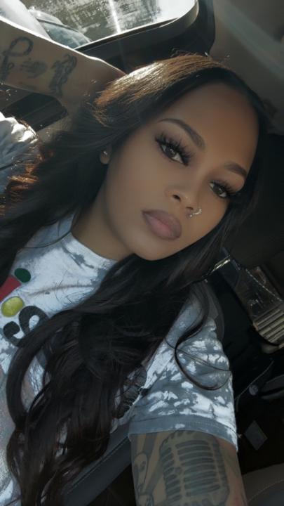 Kiara Reeves