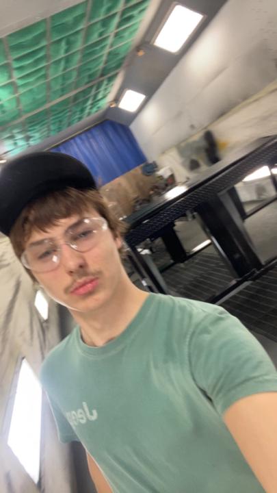 Matthew Frey