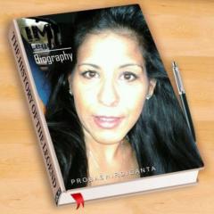 Melitza Ramos