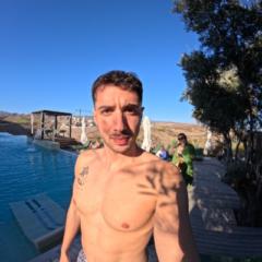 Stefano Melandri