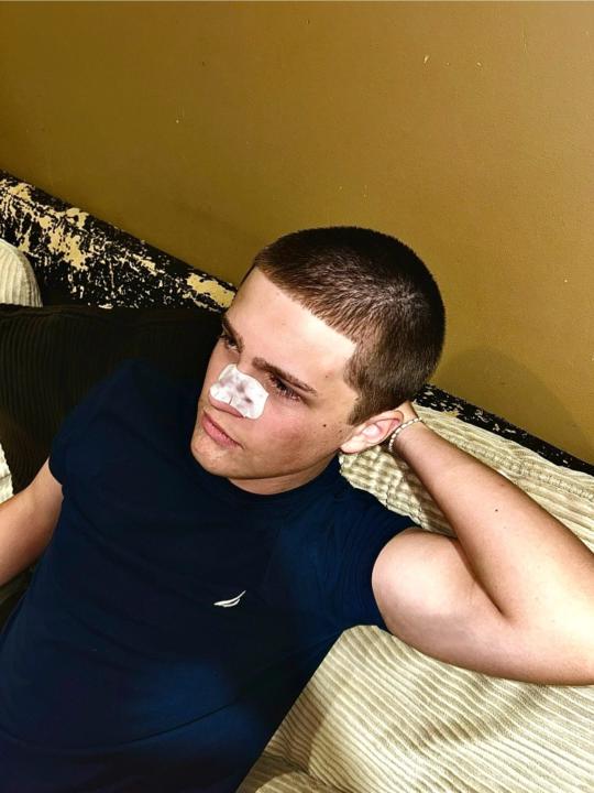 Brayden Pearson