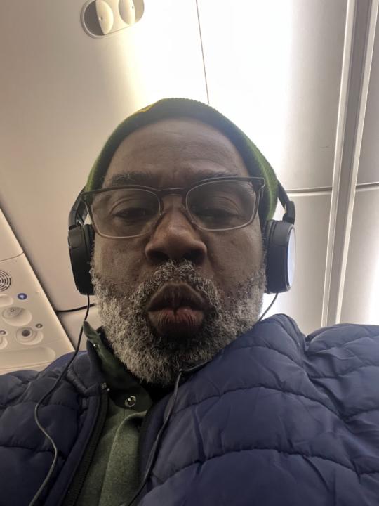 Rodney Rogers-Beckley