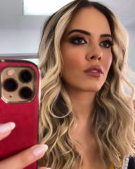 Barbara Degaki
