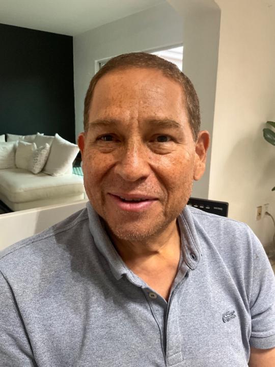Mariano Henriquez