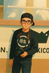 Caleb Reyna