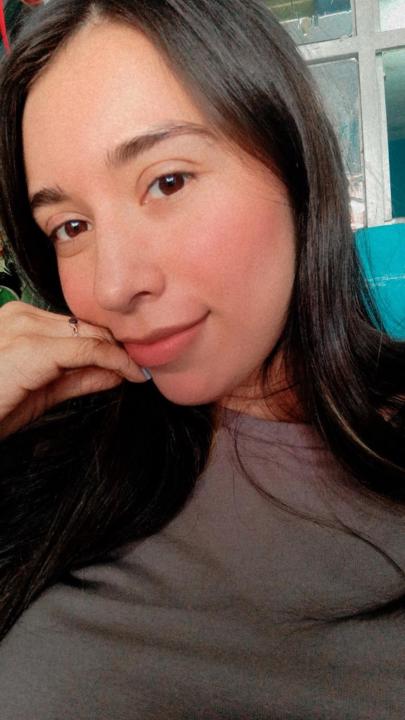 Erika Castillo