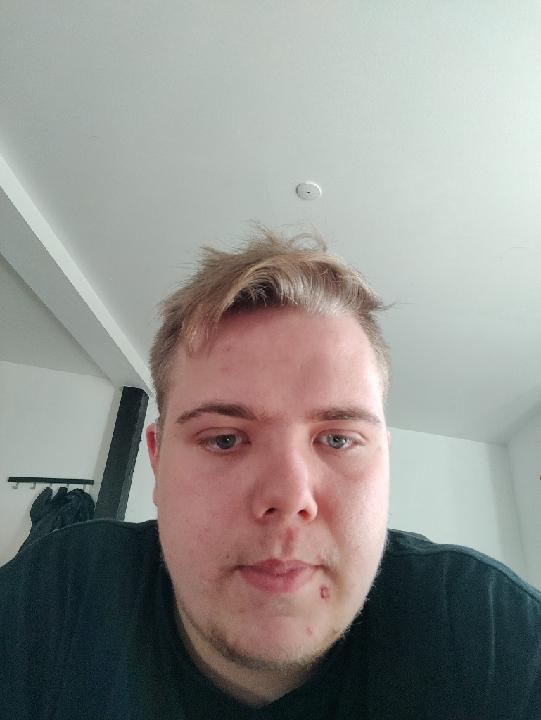 Rasmus Knudsen