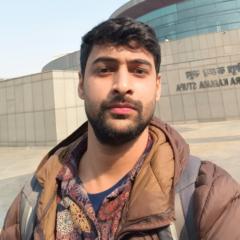 Shubham Tiwary