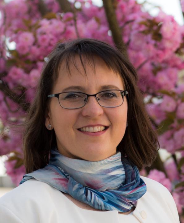 Rebekka Rohde