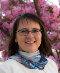 Rebekka Rohde