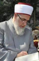 Tamim Al Beik