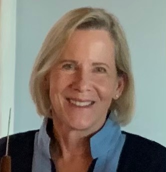 Carol Farquhar