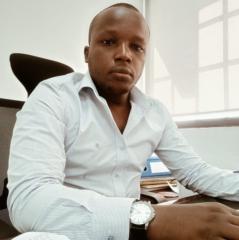 Eric Matheka