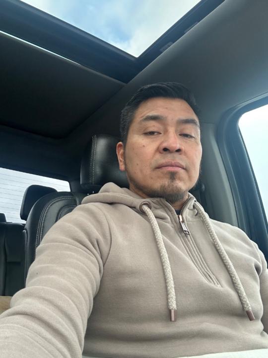Gabino Mateo