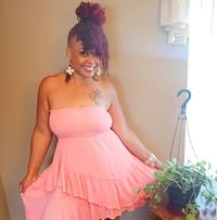 Tarcha Simmons